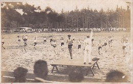 AK Foto Sportfest - Gymnastik Im Freien - Ca. 1930 (39221) - Gymnastique