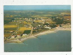 Cp , 44 , LES MOUTIERS EN RETZ ,  Voyagée 1971 , Ed. Artaud - Les Moutiers-en-Retz