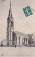 (44) LA CHAPELLE SUR ERDRE . L'Eglise - Sonstige & Ohne Zuordnung