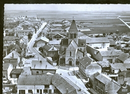 BETHENY LES MANEGES        JLM - Bétheny