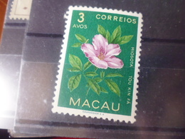 MACAO YVERT N° 364** - Unused Stamps