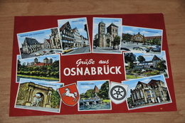 7740-    OSNABRÜCK - Osnabrück