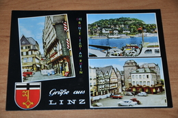 7752-    LINZ - Linz A. Rhein