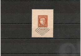FRANCE Année 1949  N° Y/T :841 Oblitéré Côte : 54,00 € - Used Stamps