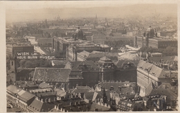 Wien - Neue Burg Museum 1923 - Museen