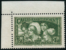 ** N°269 1F50 + 3F50 Vert - TB - Altri & Non Classificati