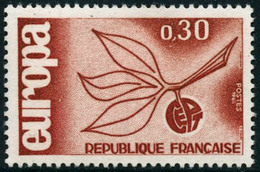 ** N°1455 30c Brun Au Lieu De Rouge - TB - Autres & Non Classés