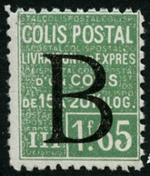 ** N°105/7 Les 3 Val - TB - Other & Unclassified