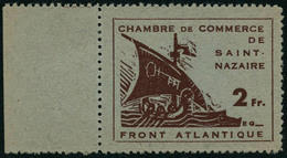 (*) N°8/9 La Paire - TB - War Stamps