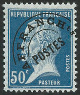 ** N°68 50c Bleu - TB - Other & Unclassified