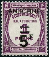 ** N°9/15 La Série - TB - Used Stamps