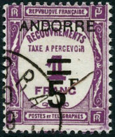 Oblit. N°9/15 La Série - TB - Used Stamps