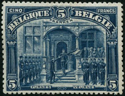 ** N°147 5F (Franken) Bleu - TB - Altri & Non Classificati