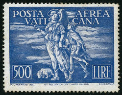 ** N°17 500 Lires Outremer - TB - Altri & Non Classificati