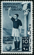 ** N°46/50 Calcio Les 5 Val - TB - Autres & Non Classés