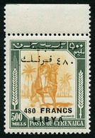 ** N°116/25 Les 10 Val - TB - Libia