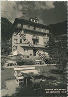 Bad Hofgastein - Kurhaus Mühlbacher - Foto Ohne AK-Einteilung - Bad Hofgastein