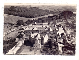 6690 SANKT WENDEL, Wendelinushof Des Missionshauses Der Steyler Missionare, Luftaufnahem CIM-Macon, 1957 - Kreis Sankt Wendel