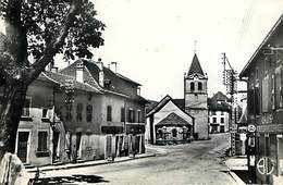 01 : Lhuis Entrée Du Village - Zonder Classificatie