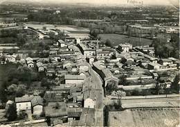 01 : Fareins : Vue Generale Aerienne - Sin Clasificación