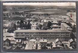 Delcampe - Carte Postale 60. Clermont Et Le Collège Cassini  Vue D'avion Très Beau Plan - Clermont