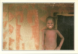 Kopargo (Benin) Maison Taneka, Casa Nei Piccoli Villaggi Taneka - Benin