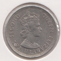 @Y@    Nigeria  1 Shilling  1961    (1112) - Nigeria