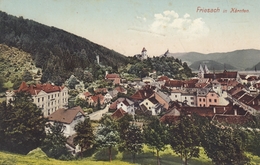 Friesach 1915 - Friesach