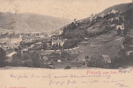 Friesach 1905 - Friesach