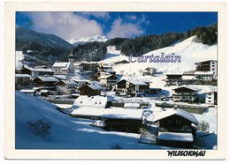 Winterparadies Auffach - Wildschönau - Tirol - Wildschönau