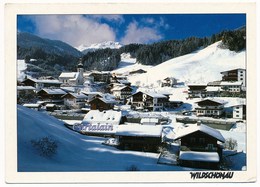 Winterparadies Auffach - Wildschönau - Tirol - Wildschönau