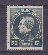 Belgique,  N°290, Oblitéré , Cote 27€ ( W1912/045) - 1929-1941 Big Montenez