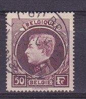 Belgique,  N°291, Oblitéré , Cote 52.5€ ( W1912/047) - 1929-1941 Gran Montenez