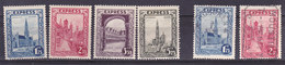 Belgique,EXPRESS N°1+2+4+5, Oblitéré & Neuf*,cote 25.75€, ( W1912/050) - Otros & Sin Clasificación