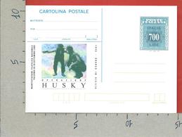ITALIA REPUBBLICA CARTOLINA POSTALE MNH - 1993 - Operazione Husky - £ 700 - C228 - Ganzsachen