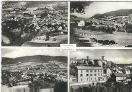 Lozere : Chanac, Souvenir... - Chanac