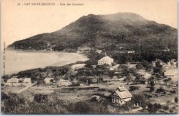 ASIE - VIÊT NAM -- Cap St Jacque - Baie Des Cocotiers - Vietnam