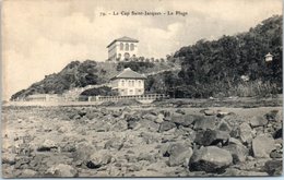 ASIE - VIÊT NAM -- Cap St Jacque - La Plage - Vietnam