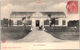ASIE - VIET NAM - Annam - Cercle De Tourane - Vietnam