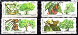 Serie De Argentina N ºYvert 1827/30 ** - Unused Stamps