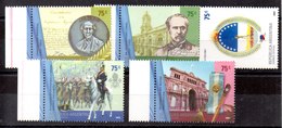 Serie De Argentina NºYvert  2417/21 ** - Unused Stamps