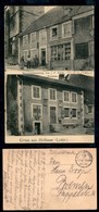 DOCUMENTI - VARIE - CARTOLINE - Francia - Gruss Aus Hellimer - Feld-Postexpead K.B.I. Reserve Division 17.8.14 - Sonstige & Ohne Zuordnung