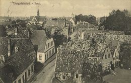 BURGSTEINFURT, Total (1919) AK - Steinfurt