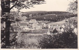 AK Bienenmühle Im Erzgebirge - 1944 (39263) - Rechenberg-Bienenmühle