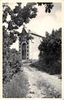 ANDENNE - Chapelle Du Calvaire - Andenne