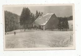 Cp , 01 , LOMPNES ,la Ferme GUICHARD ,écrite 1951 , Ed. Combier - Non Classés