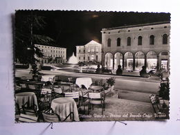 Vittorio Veneto - Piazza Del Popolo - Caffé Unione - Vittoria