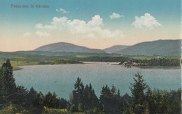 Faakersee - Faakersee-Orte