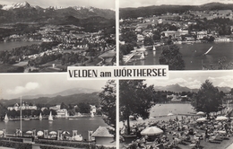 Velden Am Woerthersee - Velden