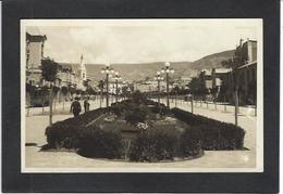 CPA Bolivie Bolivia  Carte Photo RPPC Non Circulé Voir Scan Du Dos La PAZ - Bolivia